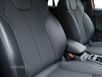 Used Audi Q2 2025 for sale - 77825382: Photo