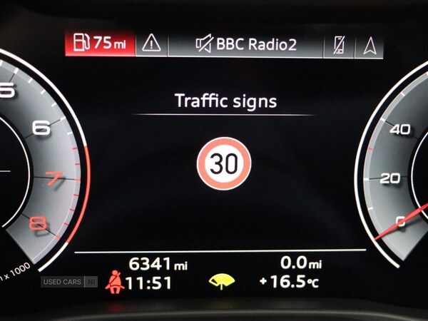 Used Audi Q2 2025 for sale - 77825382: Photo 32