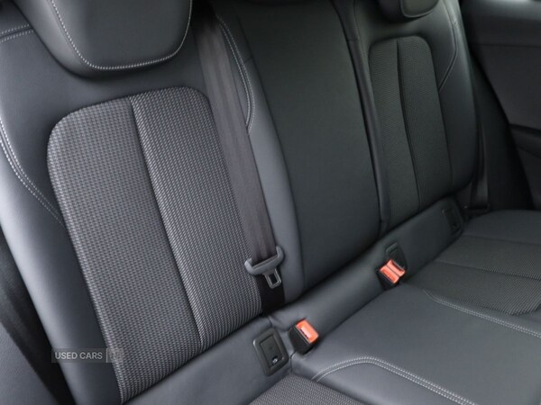 Used Audi Q2 2025 for sale - 77825382: Photo 33