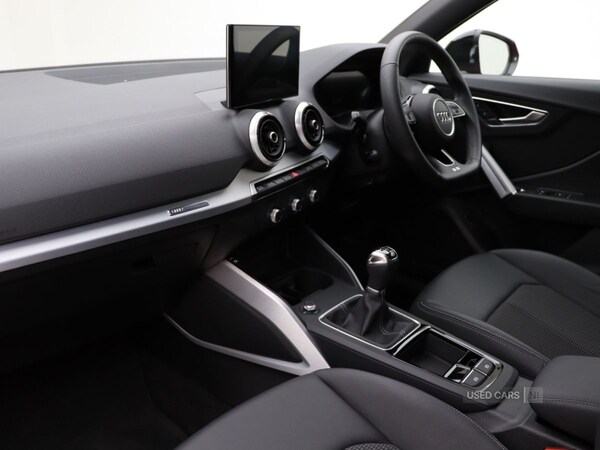 Used Audi Q2 2025 for sale - 77825382: Photo 34