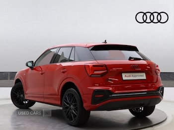 Used Audi Q2 2025 for sale - 77825382: Photo