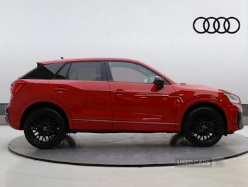 Used Audi Q2 2025 for sale - 77825382: Photo