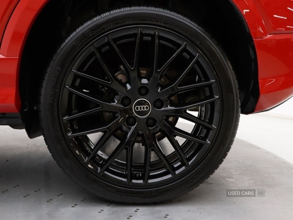 Used Audi Q2 2025 for sale - 77825382: Photo 5