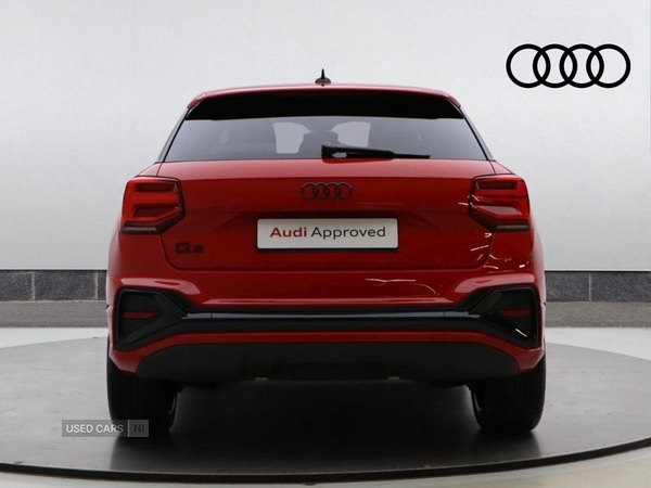Used Audi Q2 2025 for sale - 77825382: Photo 7