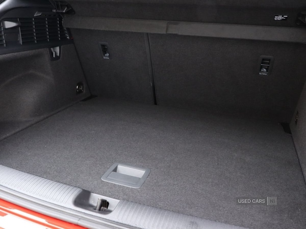 Used Audi Q2 2025 for sale - 77825382: Photo 9