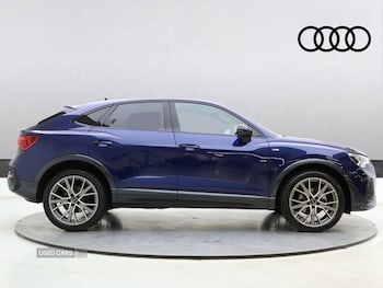 Used Audi Q3 2025 for sale - 78685395: Photo