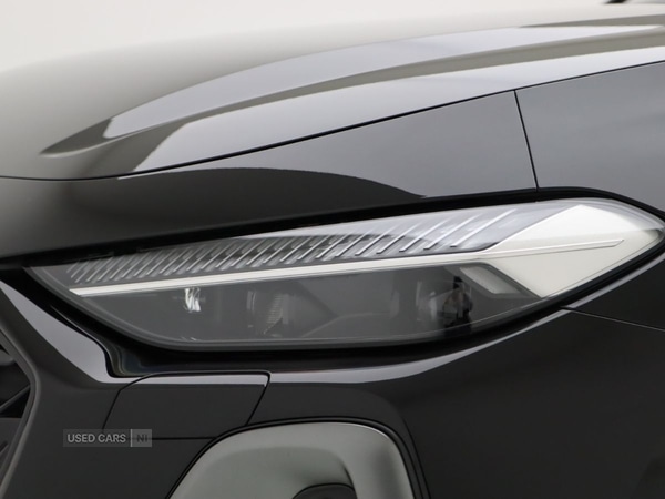 Used Audi A5 2025 for sale - 78073531: Photo 10