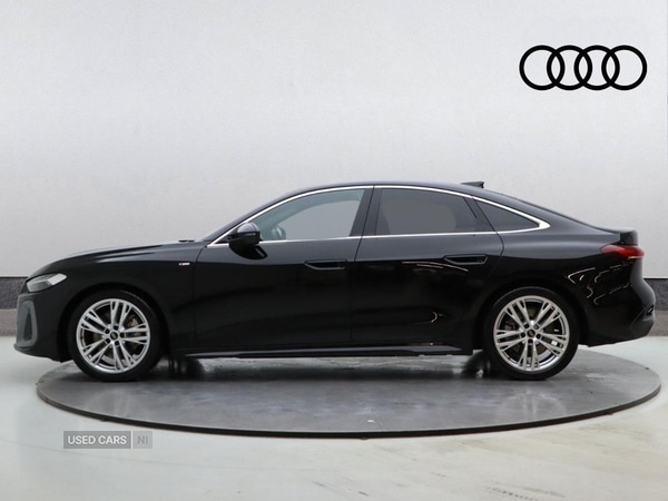 Used Audi A5 2025 for sale - 78073531: Photo 12