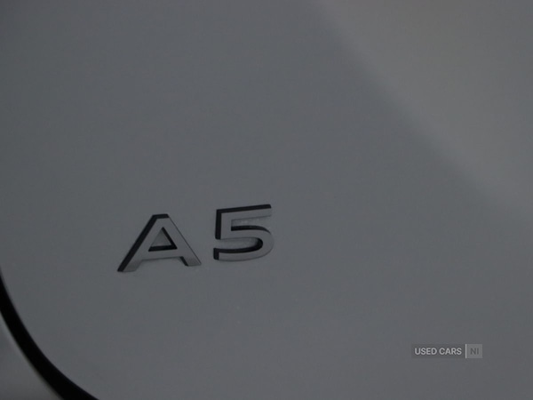 Used Audi A5 2025 for sale - 78073531: Photo 22