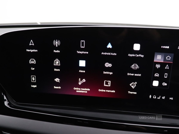 Used Audi A5 2025 for sale - 78073531: Photo 23