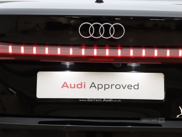 Used Audi A5 2025 for sale - 78073531: Photo 28