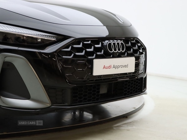 Used Audi A5 2025 for sale - 78073531: Photo 30