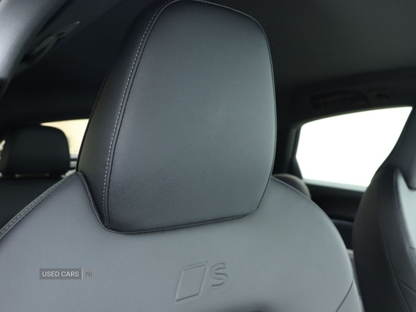 Used Audi A5 2025 for sale - 78073531: Photo 31