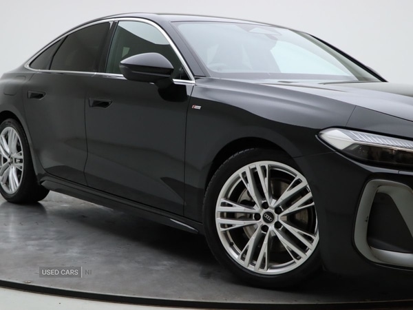 Used Audi A5 2025 for sale - 78073531: Photo 33