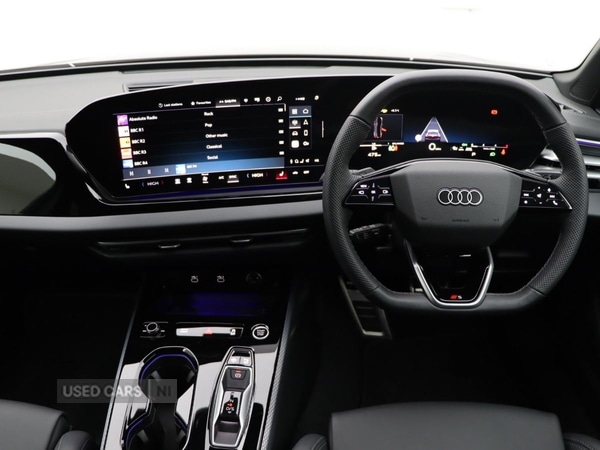 Used Audi A5 2025 for sale - 78073531: Photo 34