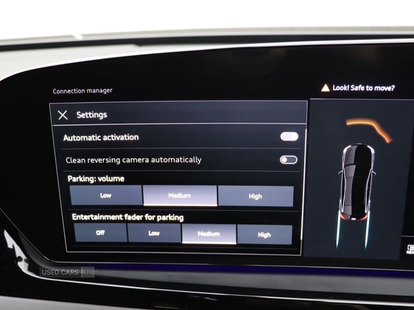 Used Audi A5 2025 for sale - 78073531: Photo 35