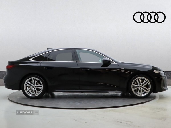 Used Audi A5 2025 for sale - 78073531: Photo 4