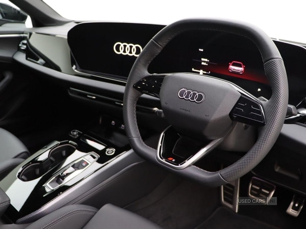 Used Audi A5 2025 for sale - 78073531: Photo 6