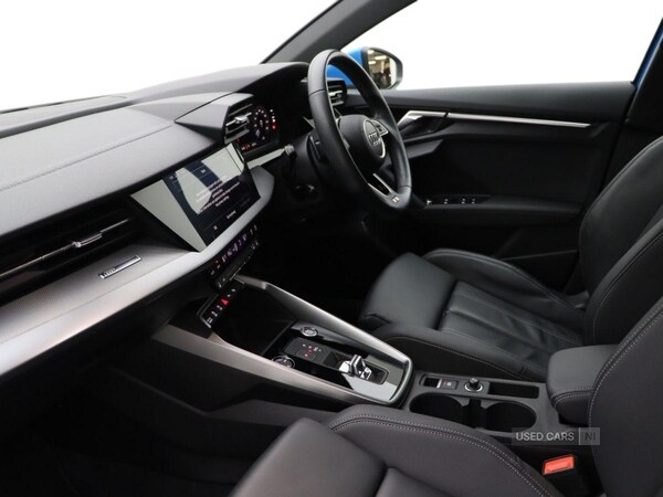 Used Audi A3 2021 for sale - 76251573: Photo 13