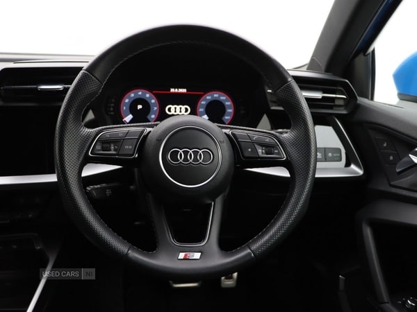 Used Audi A3 2021 for sale - 76251573: Photo 14