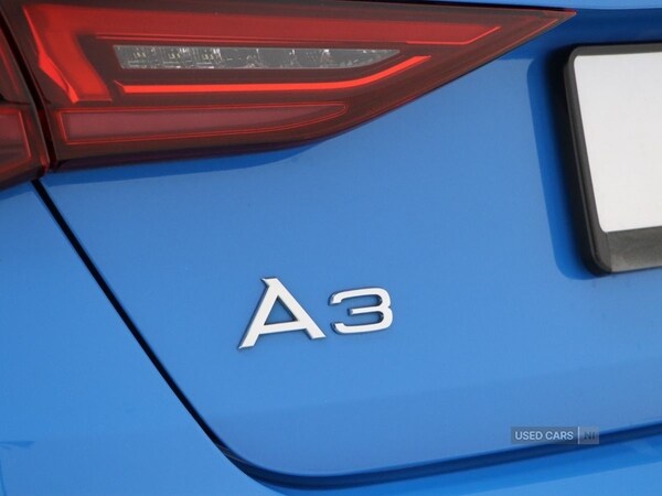 Used Audi A3 2021 for sale - 76251573: Photo 22