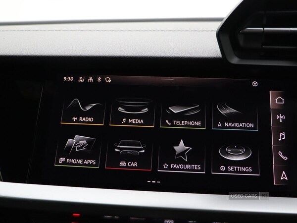 Used Audi A3 2021 for sale - 76251573: Photo 24