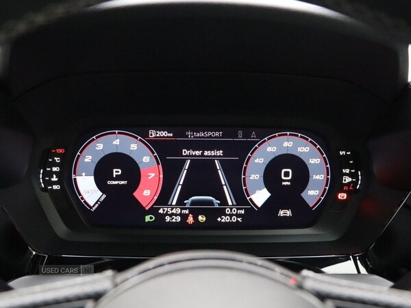Used Audi A3 2021 for sale - 76251573: Photo 25