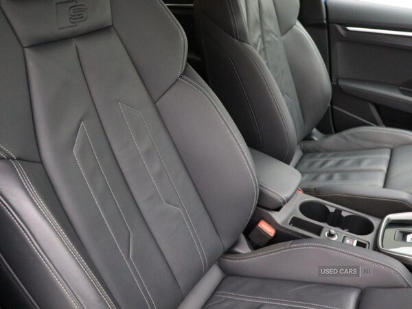 Used Audi A3 2021 for sale - 76251573: Photo 2