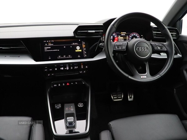 Used Audi A3 2021 for sale - 76251573: Photo 36