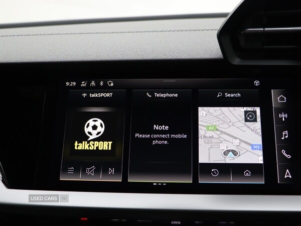 Used Audi A3 2021 for sale - 76251573: Photo 37