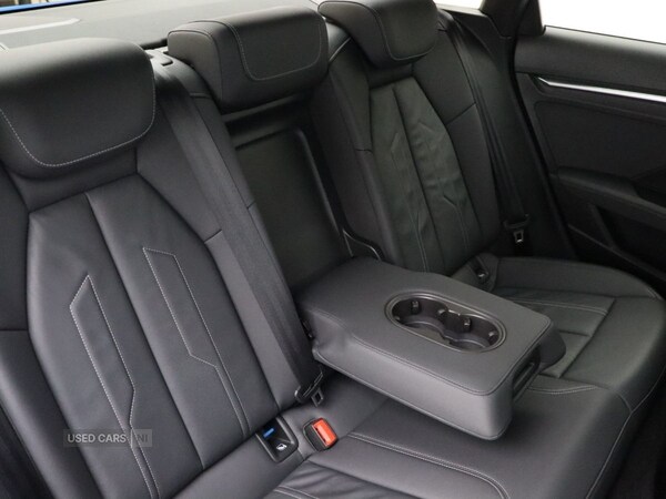 Used Audi A3 2021 for sale - 76251573: Photo 39