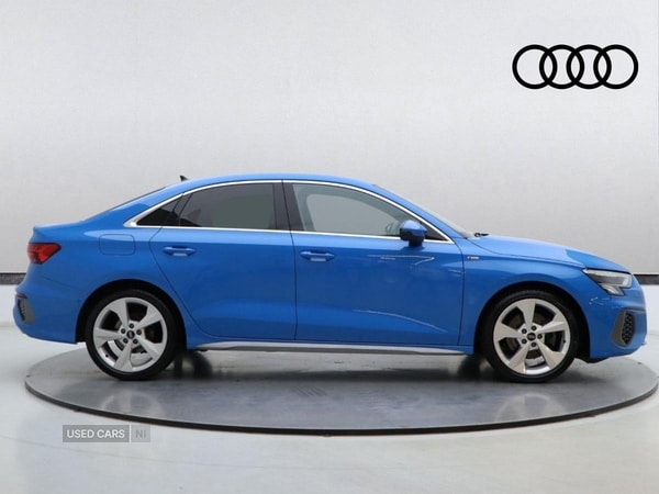 Used Audi A3 2021 for sale - 76251573: Photo 4