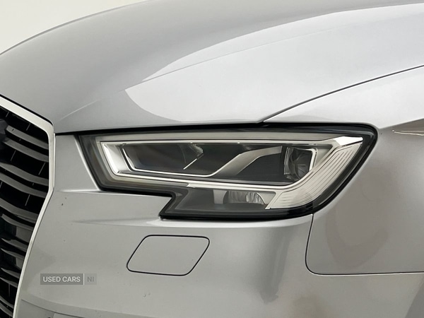 Used Audi A3 2018 for sale - 77684760: Photo 10