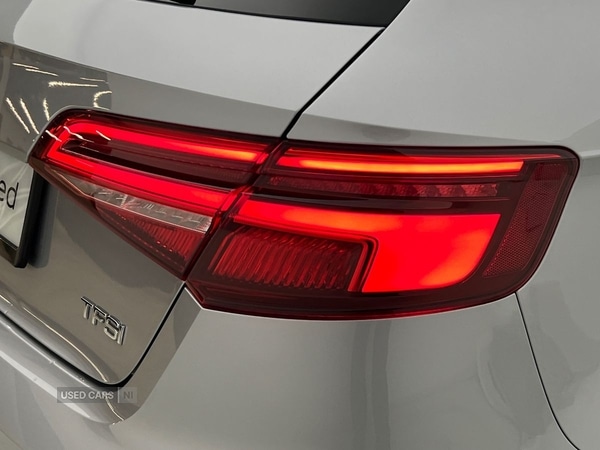 Used Audi A3 2018 for sale - 77684760: Photo 18