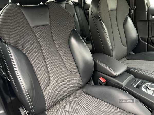 Used Audi A3 2018 for sale - 77684760: Photo 2