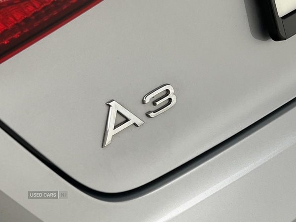 Used Audi A3 2018 for sale - 77684760: Photo 20