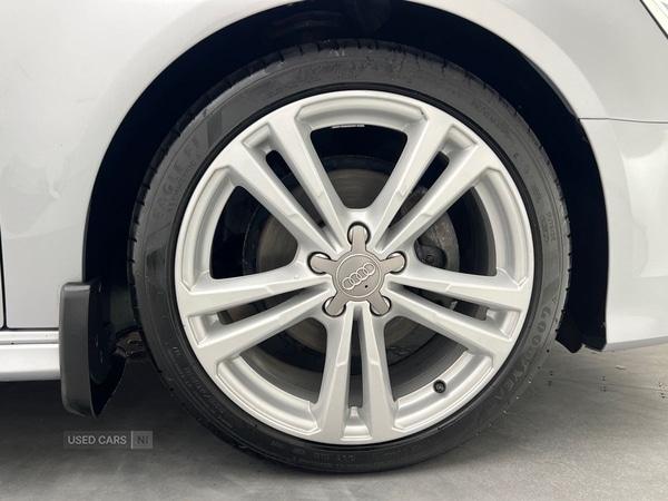 Used Audi A3 2018 for sale - 77684760: Photo 5