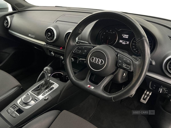 Used Audi A3 2018 for sale - 77684760: Photo 6