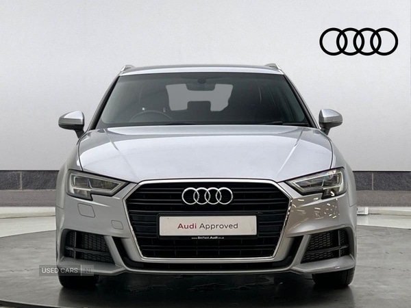 Used Audi A3 2018 for sale - 77684760: Photo 8