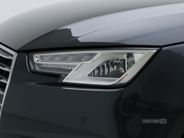 Used Audi A4 2016 for sale - 77672210: Photo 10