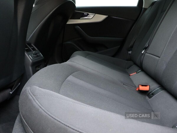 Used Audi A4 2016 for sale - 77672210: Photo 11