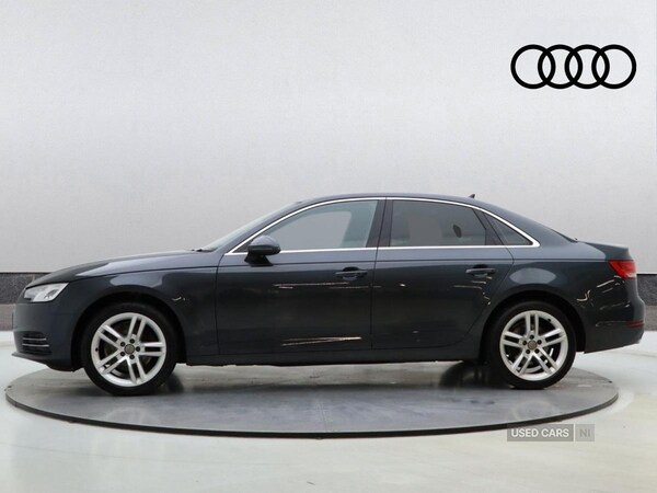 Used Audi A4 2016 for sale - 77672210: Photo 12