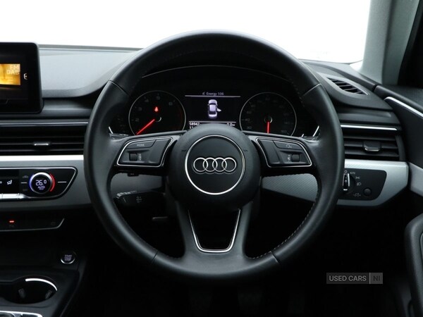 Used Audi A4 2016 for sale - 77672210: Photo 14