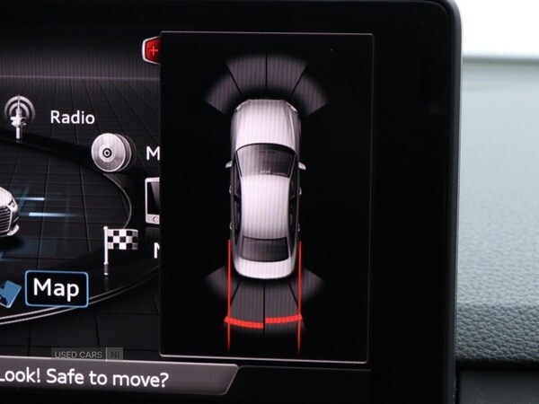 Used Audi A4 2016 for sale - 77672210: Photo 15