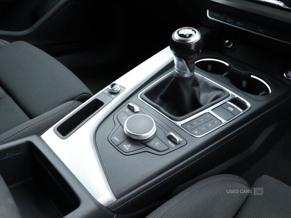 Used Audi A4 2016 for sale - 77672210: Photo 16