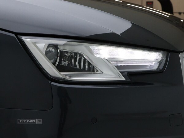 Used Audi A4 2016 for sale - 77672210: Photo 18