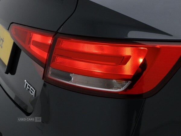 Used Audi A4 2016 for sale - 77672210: Photo 19