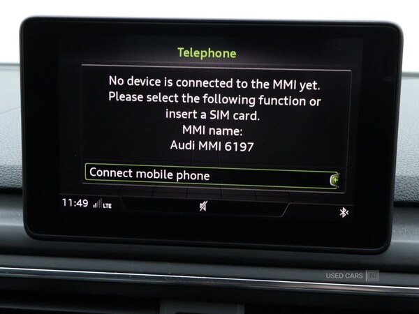 Used Audi A4 2016 for sale - 77672210: Photo 20