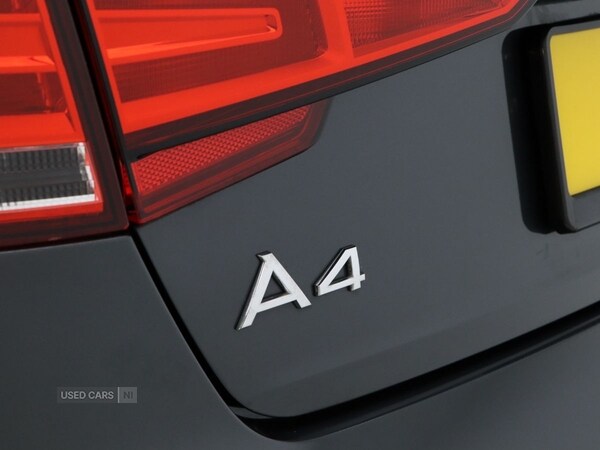 Used Audi A4 2016 for sale - 77672210: Photo 21