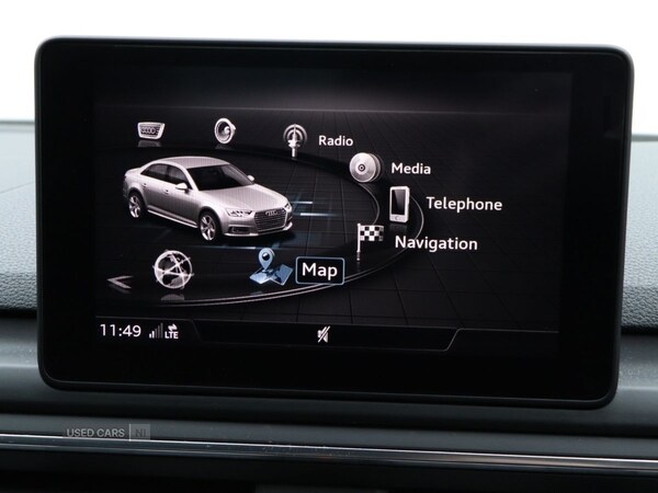 Used Audi A4 2016 for sale - 77672210: Photo 23